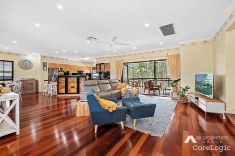 Property photo of 9 Rufous Crescent Brookwater QLD 4300