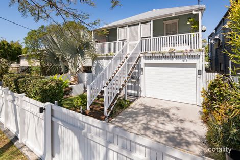 95 Grafton St, Windsor, QLD 4030