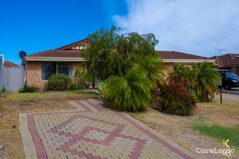 Property photo of 13 Manta Court Warnbro WA 6169