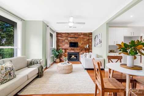 Property photo of 1/54 Banks Road Eltham North VIC 3095