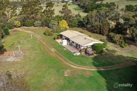 Property photo of 1 Agnes Street Triabunna TAS 7190