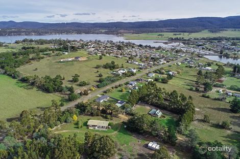 Property photo of 1 Agnes Street Triabunna TAS 7190
