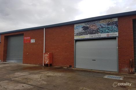 3/31 Rushdale St, Knoxfield, VIC 3180