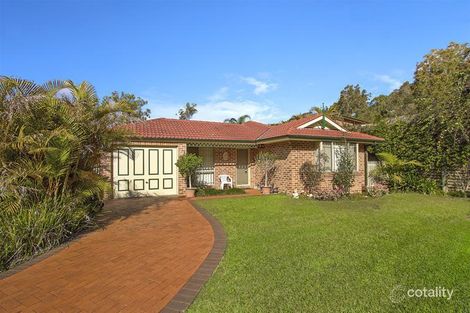 Property photo of 6 Gretel Court Tuggerah NSW 2259