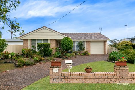 22 James Rd, Toukley, NSW 2263