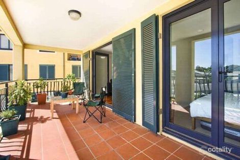 3/21 Norton St, Leichhardt, NSW 2040