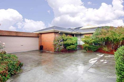 Property photo of 2/134 Dandelion Drive Rowville VIC 3178