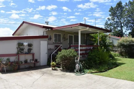 12 TOOHEY ST, CABOOLTURE, QLD 4510