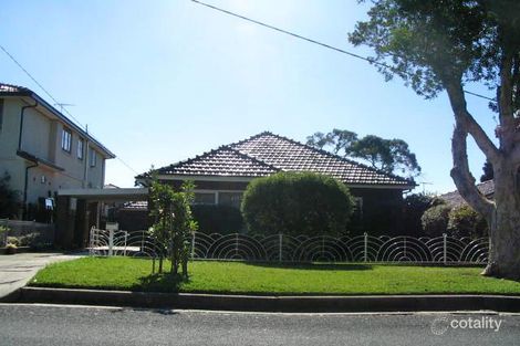 4 Sackville St, Hurstville, NSW 2220