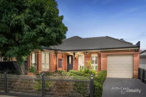 Property photo of 25 Bates Drive Williamstown VIC 3016