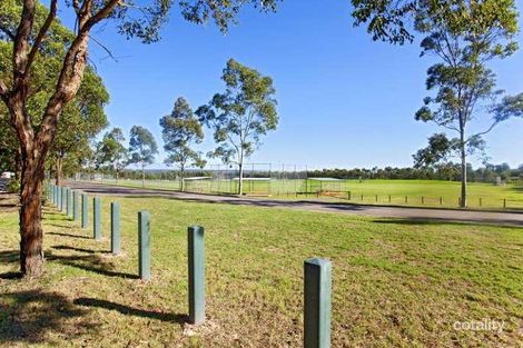 Property photo of 13 Ballybunnion Terrace Glenmore Park NSW 2745