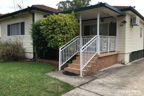 Property photo of 78 Seven Hills Road Baulkham Hills NSW 2153