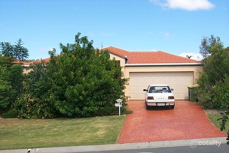 Property photo of 12 Chelmsford Place Parkwood QLD 4214