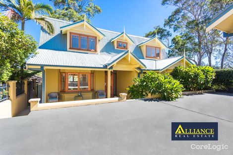 Property photo of 61 Burbank Avenue Picnic Point NSW 2213