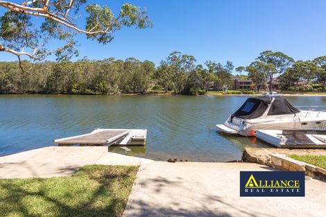Property photo of 61 Burbank Avenue Picnic Point NSW 2213