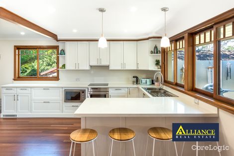 Property photo of 61 Burbank Avenue Picnic Point NSW 2213
