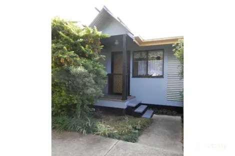 3/27 Merrell St, North Booval, QLD 4304