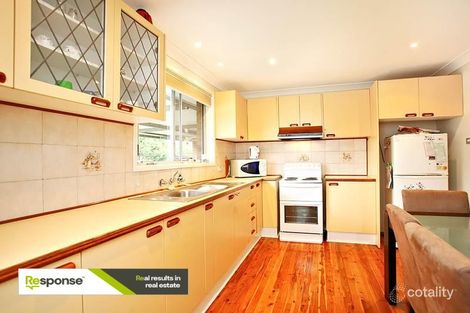 Property photo of 8 Malone Crescent Dean Park NSW 2761