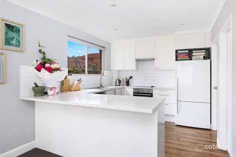 Property photo of 7/18 Virginia Street North Wollongong NSW 2500