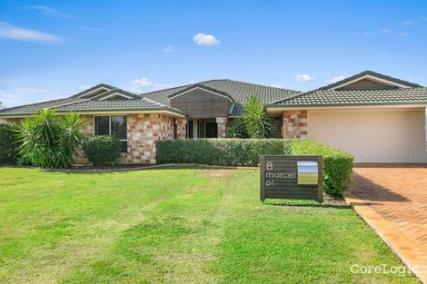Property photo of 8 Marcel Place Wellington Point QLD 4160