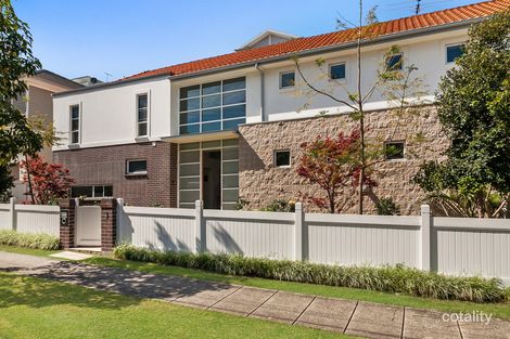 Property photo of 3 Emily Street Breakfast Point NSW 2137