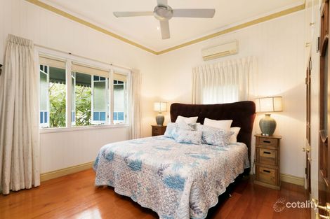 Property photo of 32 Smith Street Cairns North QLD 4870