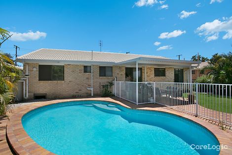 Property photo of 94 Acanthus Avenue Burleigh Heads QLD 4220