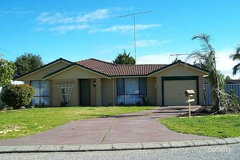 15 Newell Pl, Cooloongup, WA 6168