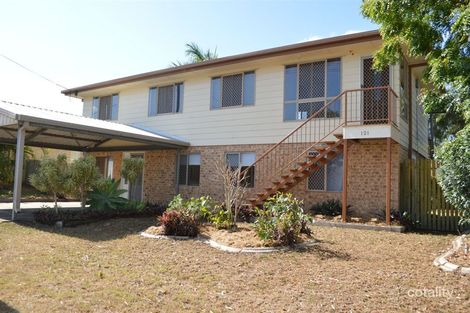 Property photo of 121 Donovan Crescent Gracemere QLD 4702