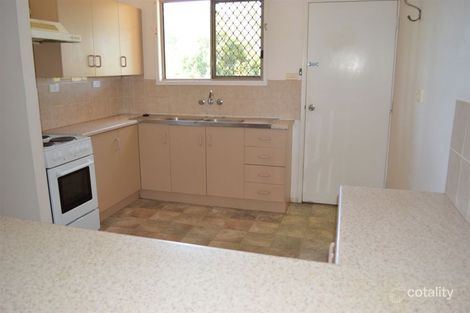 Property photo of 121 Donovan Crescent Gracemere QLD 4702
