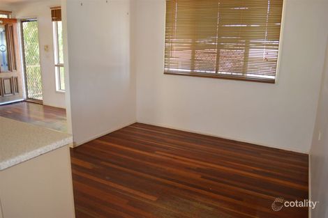 Property photo of 121 Donovan Crescent Gracemere QLD 4702