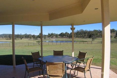 Property photo of 21 Lady Penrhyn Court Mundoolun QLD 4285