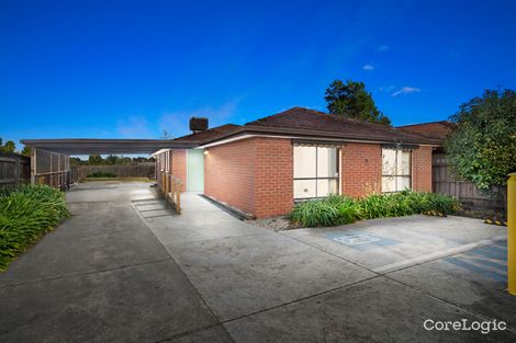Property photo of 299 Childs Road Mill Park VIC 3082