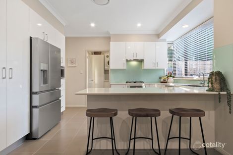 Property photo of 13 Wellham Close Warners Bay NSW 2282