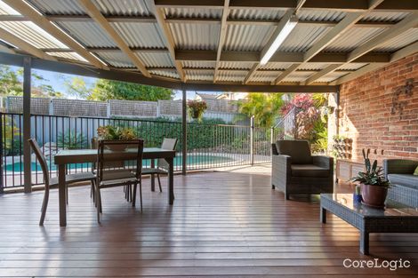 Property photo of 13 Wellham Close Warners Bay NSW 2282