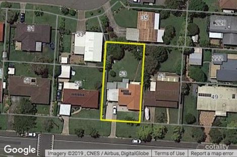 2/53 Beach St, Cleveland, QLD 4163