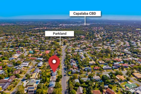 Property photo of 85 Cumberland Drive Alexandra Hills QLD 4161