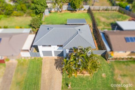 Property photo of 85 Cumberland Drive Alexandra Hills QLD 4161