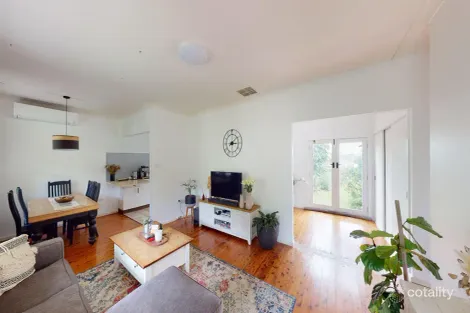 Property photo of 32 Fairview Street Gunnedah NSW 2380