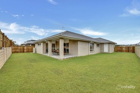 Property photo of 48 Petral Drive Flagstone QLD 4280