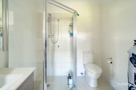 Property photo of 63 Tim Place Coomera QLD 4209