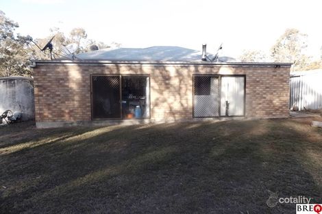 399 Evans Rd, Ballogie, QLD 4610