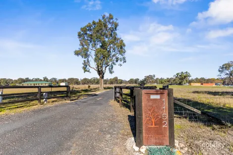 1152 Cope Rd, Cope, NSW 2852