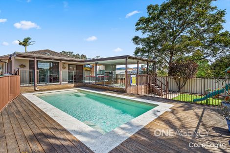 Property photo of 2 Cullen Street Oak Flats NSW 2529