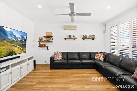 Property photo of 2 Cullen Street Oak Flats NSW 2529