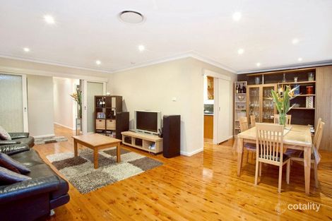 Property photo of 60 Brays Road Concord NSW 2137