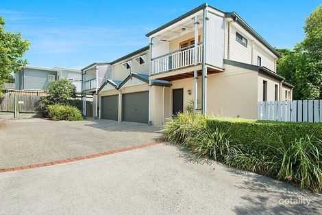 Property photo of 5/49-51 Tarana Street Camp Hill QLD 4152