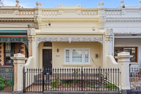 513 Station St, Carlton North, VIC 3054