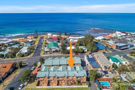 Property photo of 7/738-744 Lawrence Hargrave Drive Coledale NSW 2515