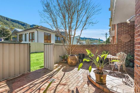 Property photo of 7/738-744 Lawrence Hargrave Drive Coledale NSW 2515